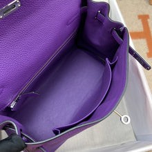 Load image into Gallery viewer, Hermes Birkin Bag
