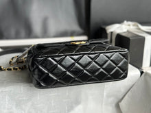 Load image into Gallery viewer, Chanel Small Hobo HandBag
