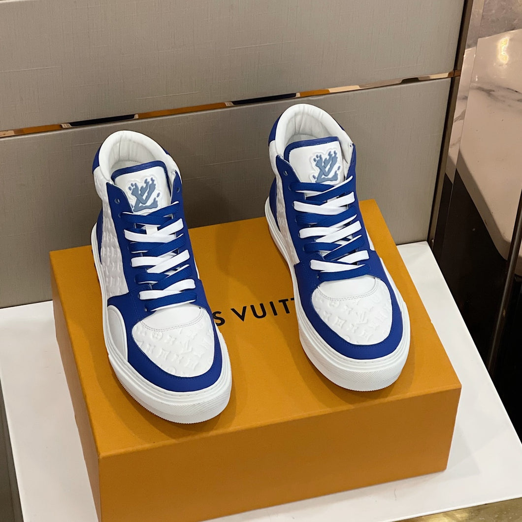 Louis Vuitton Ollie  Sneakers