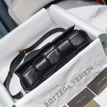 Load image into Gallery viewer, Bottega Veneta Padded Cassette Bag
