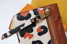 Load image into Gallery viewer, Louis Vuitton Key Pouch Wallet
