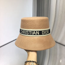 Load image into Gallery viewer, Christian Dior Bucket Hat
