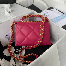 Load image into Gallery viewer, Chanel Small Flap Bag
