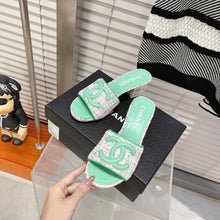 Load image into Gallery viewer, Chanel Sandals
