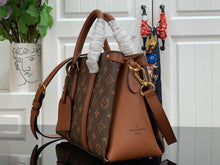 Load image into Gallery viewer, Louis Vuitton Soufflot MM Bag - LUXURY KLOZETT
