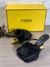 Load image into Gallery viewer, Fendi First Heels
