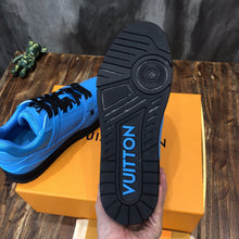 Load image into Gallery viewer, Louis Vuitton Trainer Sneakers
