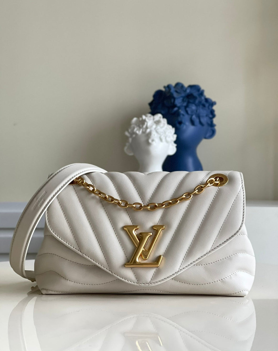 Louis Vuitton New Wave Chain Bag