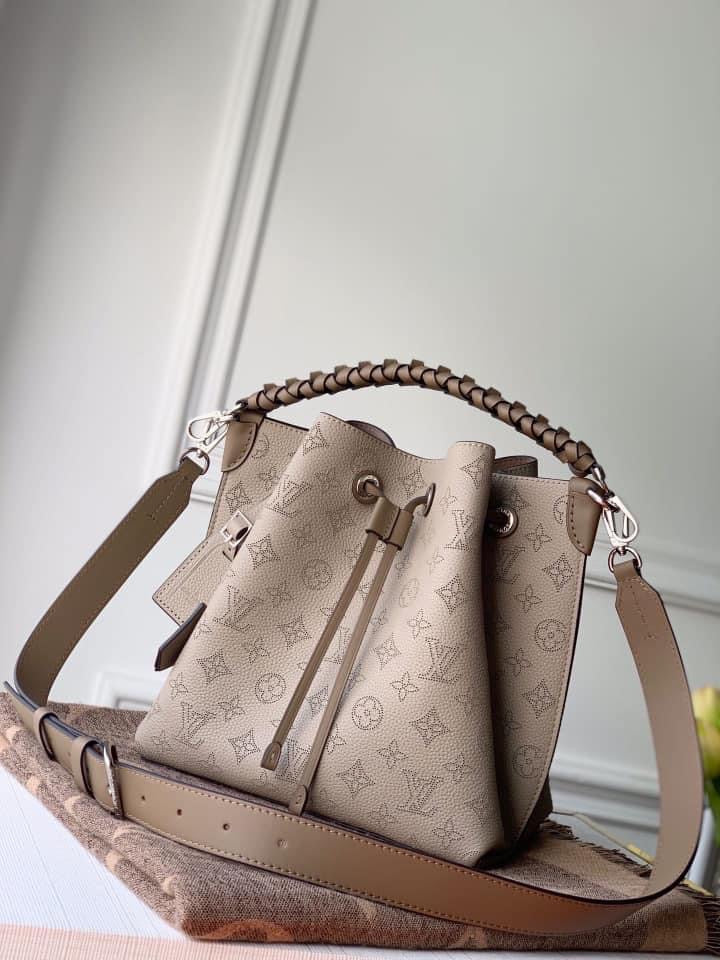 Louis Vuitton Muria Bag - LUXURY KLOZETT