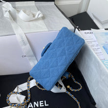 Load image into Gallery viewer, Chanel Mini Flap Bag
