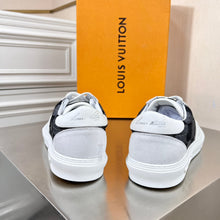 Load image into Gallery viewer, Louis Vuitton Ollie Sneakers
