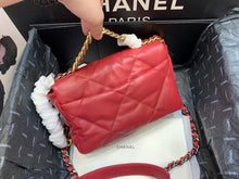 Load image into Gallery viewer, Chanel Puffer 19 Bag - LUXURY KLOZETT
