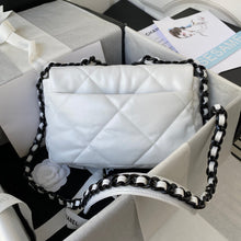 Load image into Gallery viewer, Chanel Puffer 19 Bag
