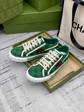 Load image into Gallery viewer, Gucci  Tennis 1977 Sneakers
