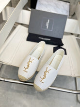 Load image into Gallery viewer, YSL espadrilles
