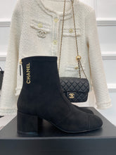 Load image into Gallery viewer, Chanel Ankle  Boots
