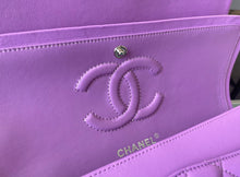 Load image into Gallery viewer, Chanel Double Flap Bag
