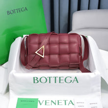 Load image into Gallery viewer, Bottega Veneta Padded Cassette Bag
