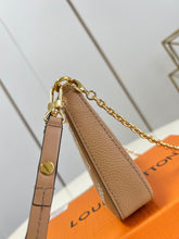 Load image into Gallery viewer, Louis Vuitton Easy Pouch On Strap Bag
