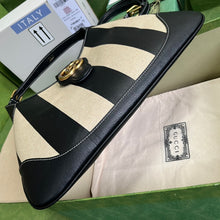 Load image into Gallery viewer, Gucci  Aphrodite Medium Shoulder Bag
