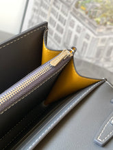 Load image into Gallery viewer, Goyard Varenne  Continental Wallet
