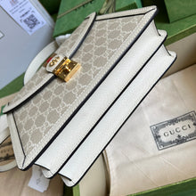 Load image into Gallery viewer, Gucci Ophidia Small Top handle Bag
