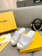 Load image into Gallery viewer, Fendi Fashion Show Slides
