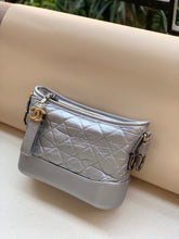 Load image into Gallery viewer, Chanel Gabrielle Small Hobo Bag
