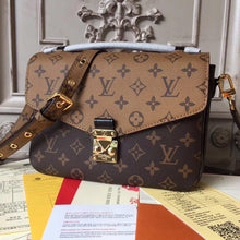 Load image into Gallery viewer, Louis Vuitton Pochette Metis Bag - LUXURY KLOZETT
