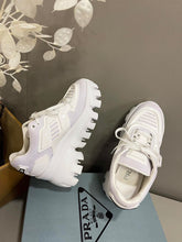 Load image into Gallery viewer, Prada Cloudburst Thunder Sneakers
