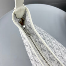 Load image into Gallery viewer, Goyard Boheme Hobo Bag

