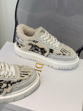 Load image into Gallery viewer, Christian Dior Addict Sneakers
