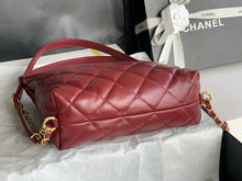 Load image into Gallery viewer, Chanel Maxi Hobo Bag
