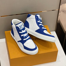 Load image into Gallery viewer, Louis Vuitton Ollie  Sneakers
