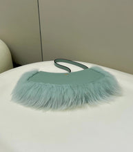Load image into Gallery viewer, Fendi O&#39;lock Swing Bag

