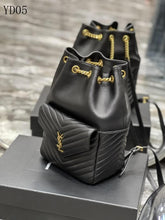 Load image into Gallery viewer, YSL Backpack
