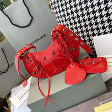 Load image into Gallery viewer, Balenciaga Le Cagole XS Bag
