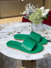 Load image into Gallery viewer, Louis Vuitton Magnetic Flat Mule
