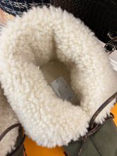 Load image into Gallery viewer, Louis Vuitton Pillow Comfort Ankle Boot
