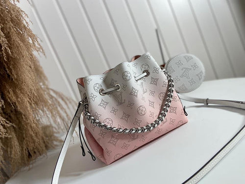 Louis Vuitton Muria Bucket Bag - LUXURY KLOZETT