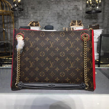 Load image into Gallery viewer, Louis Vuitton Surene MM Bag - LUXURY KLOZETT
