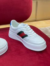 Load image into Gallery viewer, Gucci GG Sneakers
