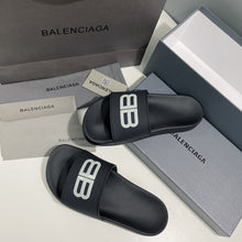 Load image into Gallery viewer, Balenciaga  Men Slides
