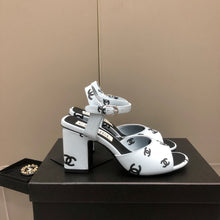 Load image into Gallery viewer, Chanel Sandals
