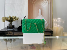Load image into Gallery viewer, Chanel Double Flap Bag

