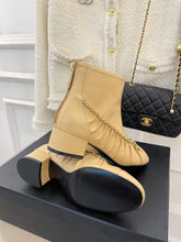 Load image into Gallery viewer, Chanel Ankle Boots
