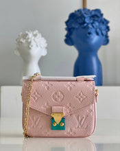 Load image into Gallery viewer, Louis Vuitton Micro Metis Bag
