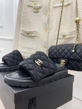 Load image into Gallery viewer, Chanel Sandals
