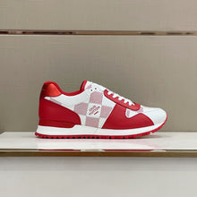 Load image into Gallery viewer, Louis Vuitton Run Away Sneakers
