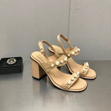 Load image into Gallery viewer, Chanel Sandals

